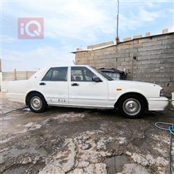 نيسان سيدرك